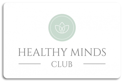 Healthy Minds Club E-Code